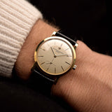 Vacheron Constantin 4667 Patrimony 1956