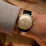 Vacheron Constantin 4667 Patrimony 1956