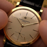 Vacheron Constantin 4667 Patrimony 1956