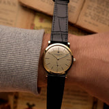 Vacheron Constantin 4667 Patrimony 1956