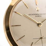 Vacheron Constantin 4667 Patrimony 1956