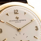 Vacheron Constantin 4711 Patrimony 1950s