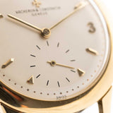 Vacheron Constantin 4711 Patrimony 1950s