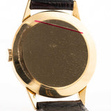 Vacheron Constantin 4711 Patrimony 1950s