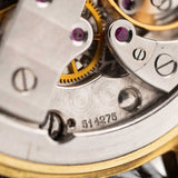 Vacheron Constantin 4711 Patrimony 1950s