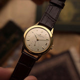 Vacheron Constantin 4711 Patrimony 1950s