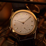Vacheron Constantin 4711 Patrimony 1950s