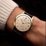 Vacheron Constantin 4711 Patrimony 1950s