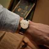 Vacheron Constantin 4711 Patrimony 1950s