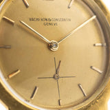 Vacheron Constantin 4878 Horizon 1950s