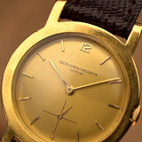 Vacheron Constantin 4878 Horizon 1950s