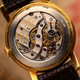 Vacheron Constantin 4878 Horizon 1950s