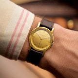 Vacheron Constantin 4878 Horizon 1950s