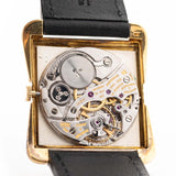 Vacheron Constantin 4963 Toledo 1950s