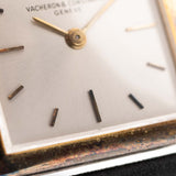Vacheron Constantin 4963 Toledo 1950s
