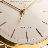 Vacheron Constantin 6033 Türler 1950s