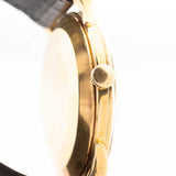 Vacheron Constantin 6033 Türler 1950s