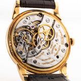 Vacheron Constantin 6033 Türler 1950s