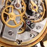 Vacheron Constantin 6033 Türler 1950s