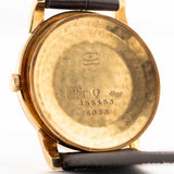 Vacheron Constantin 6033 Türler 1950s