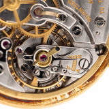 Vacheron Constantin 6033 Türler 1950s