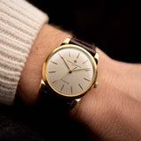 Vacheron Constantin 6033 Türler 1950s