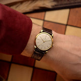 Vacheron Constantin 6033 Türler 1950s