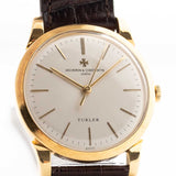 Vacheron Constantin 6033 Türler 1950s