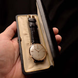 Vacheron Constantin 6236 Sub Second 18k Rose 1950s