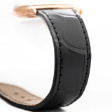 Vacheron Constantin 6236 Sub Second 18k Rose 1950s
