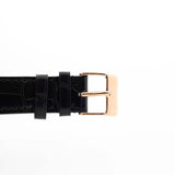 Vacheron Constantin 6236 Sub Second 18k Rose 1950s