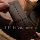 Vacheron Constantin 6308 Spillman 18k 1950s