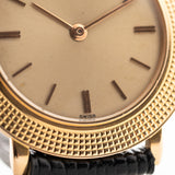 Vacheron Constantin 6395 Disco Volante 1960s