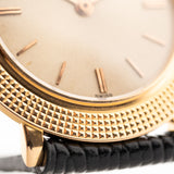 Vacheron Constantin 6395 Disco Volante 1960s