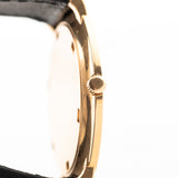 Vacheron Constantin 6395 Disco Volante 1960s