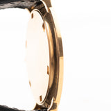 Vacheron Constantin 6395 Disco Volante 1960s