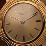 Vacheron Constantin 6395 Disco Volante 1960s