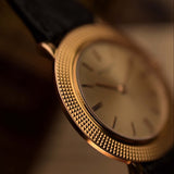 Vacheron Constantin 6395 Disco Volante 1960s