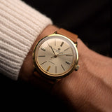 Vacheron Constantin 6592 Automatic 1960s