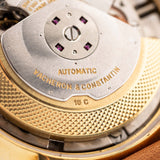 Vacheron Constantin 6592 Automatic 1960s
