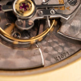 Vacheron Constantin 6592 Automatic 1960s
