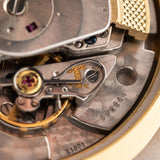 Vacheron Constantin 6592 Automatic 1960s