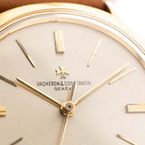 Vacheron Constantin 6592 Automatic 1960s