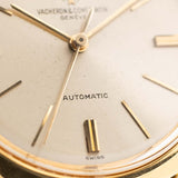 Vacheron Constantin 6592 Automatic 1960s