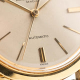 Vacheron Constantin 6592 Automatic 1960s