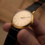 Vacheron Constantin 6594 Automático, década de 1960