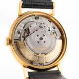 Vacheron Constantin 6594 Automático, década de 1960