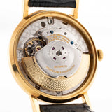 Vacheron Constantin 6594 Automático, década de 1960