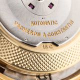 Vacheron Constantin 6594 Automático, década de 1960