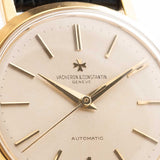 Vacheron Constantin 6594 Automático, década de 1960